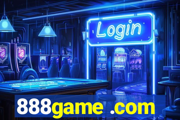 888game .com